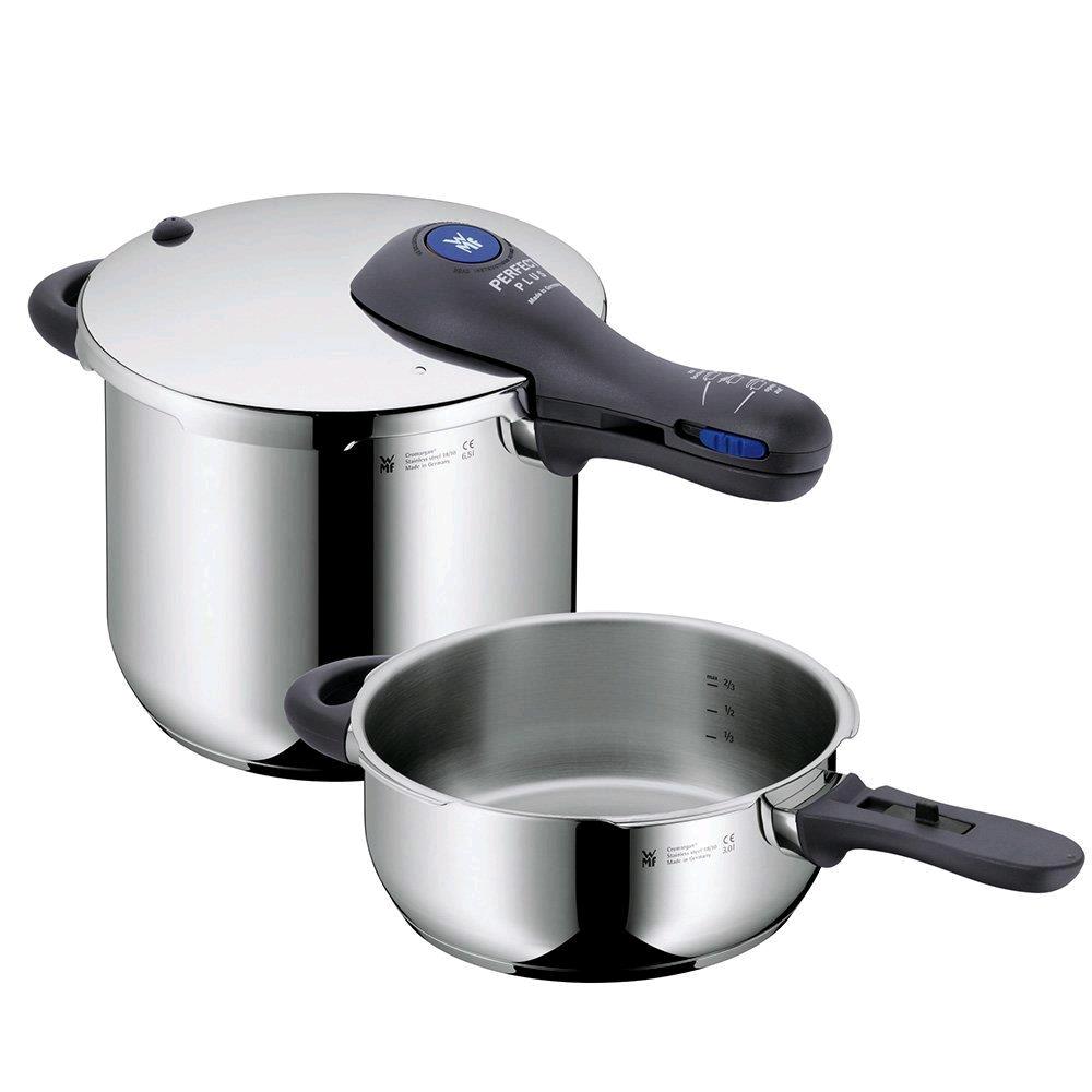 WMF SET L.6,5 + BASE L.3,0 + INTERNI PERFECT PLUS 
