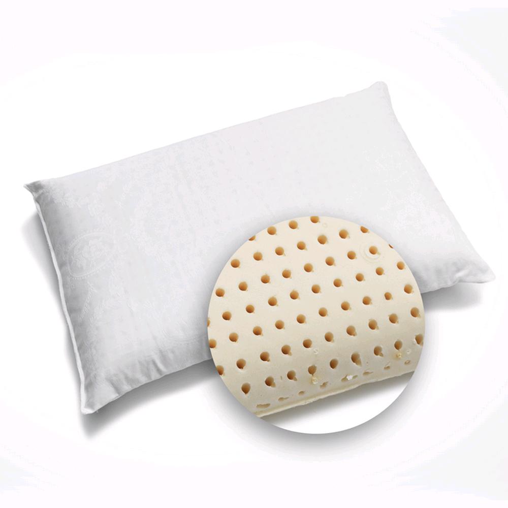FLOU GUANCIALE LATTICE