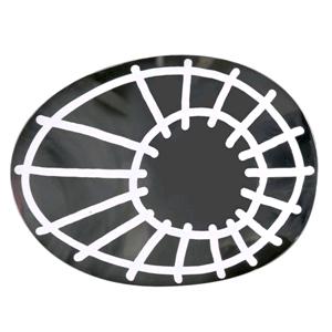 GERVASONI SPECCHIO BRICK