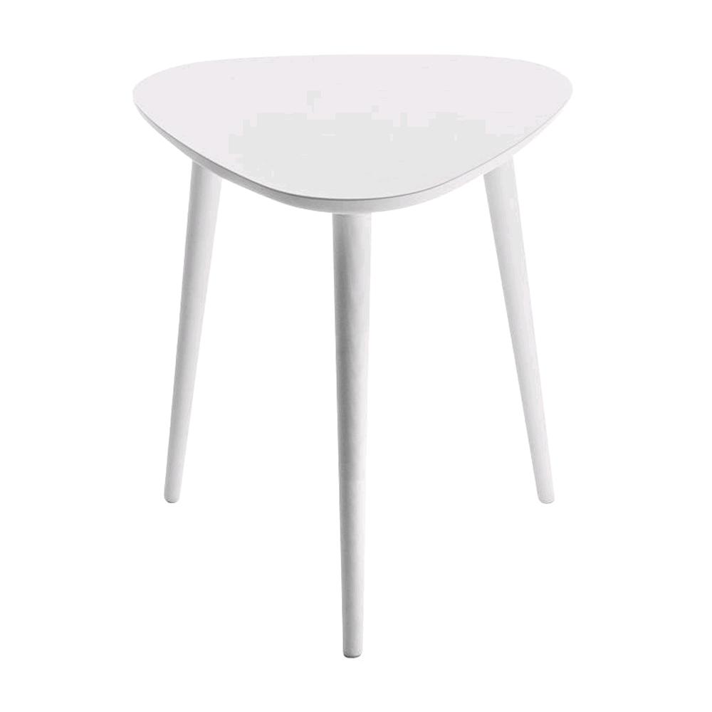 GERVASONI TAVOLINO TRIANGOLARE BRICK 242