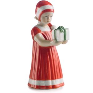 ROYAL COPENHAGEN ELSA CON REGALO
