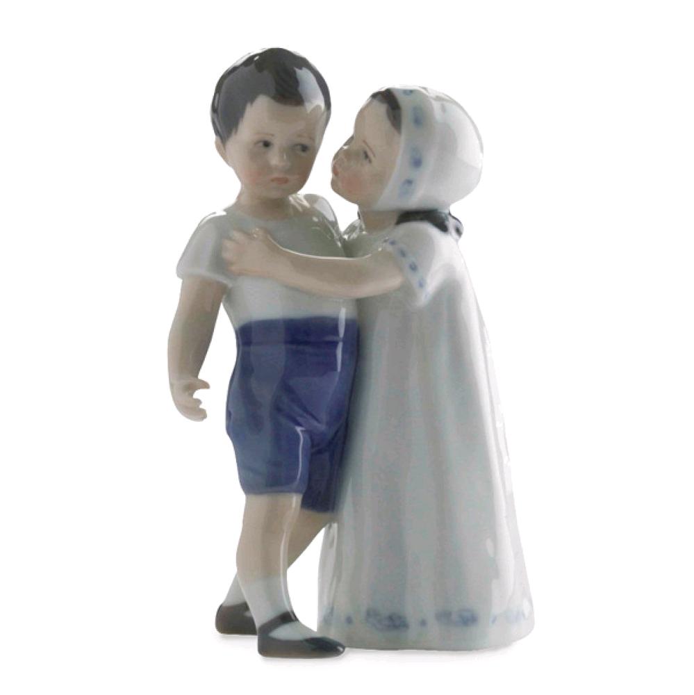 ROYAL COPENHAGEN AMORE RESPINTO