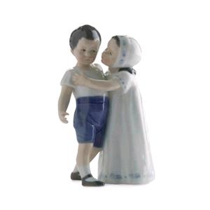 ROYAL COPENHAGEN AMORE RESPINTO