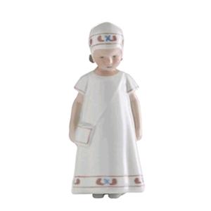 Figurine Royal Copenhagen - Else In Swimsuit (Elsa En Maillot) - Porcelaine, Neuve