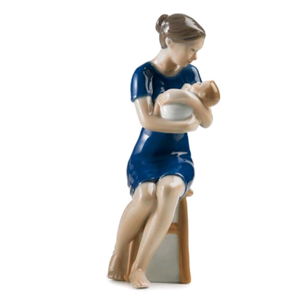 ROYAL COPENHAGEN AMORE MATERNO