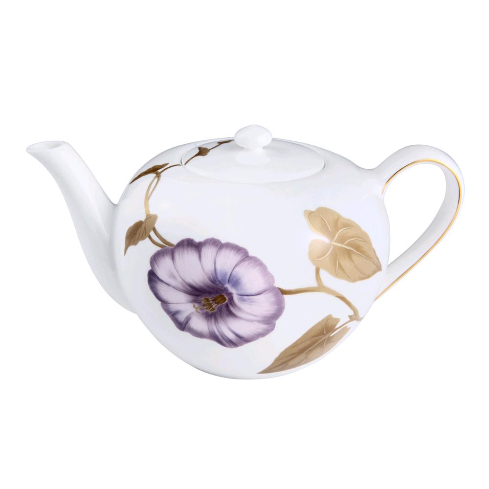 ROYAL COPENHAGEN TEIERA MORNING GLORY