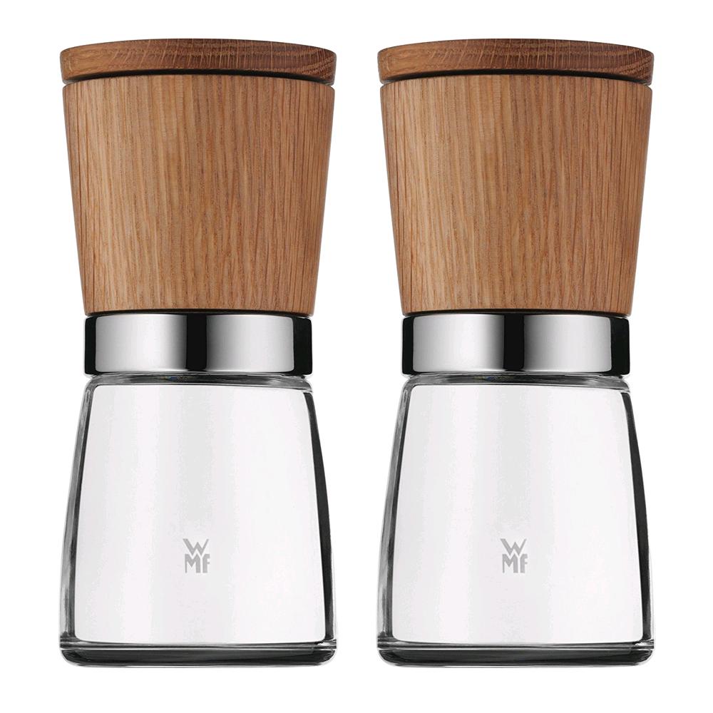 WMF SET 2 PEZZI MACINASPEZIE CERAMILL NATURE