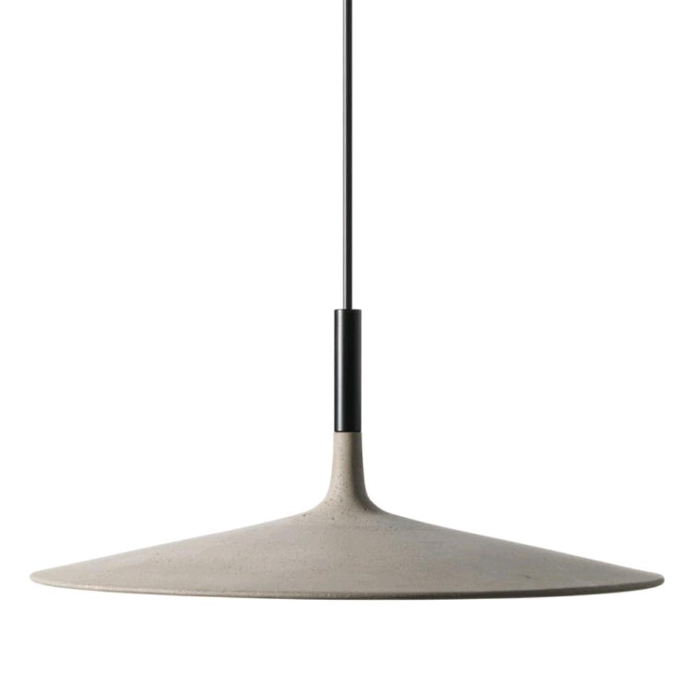 FOSCARINI APLOMB LARGE LAMPADA DA SOSPENSIONE