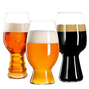Spiegelau Kit Degustazione 3 Pezzi Spiegelau