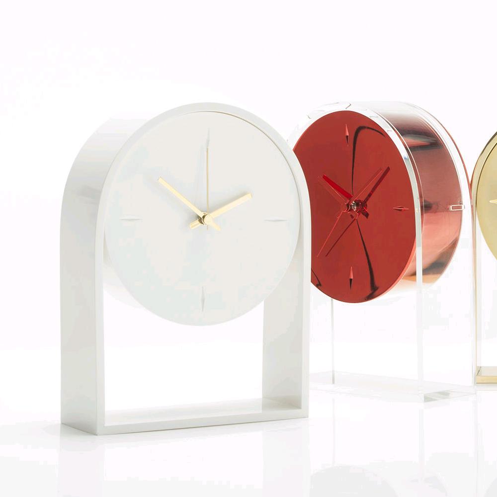 KARTELL OROLOGIO DA APPOGGIO AIR DU TEMPS