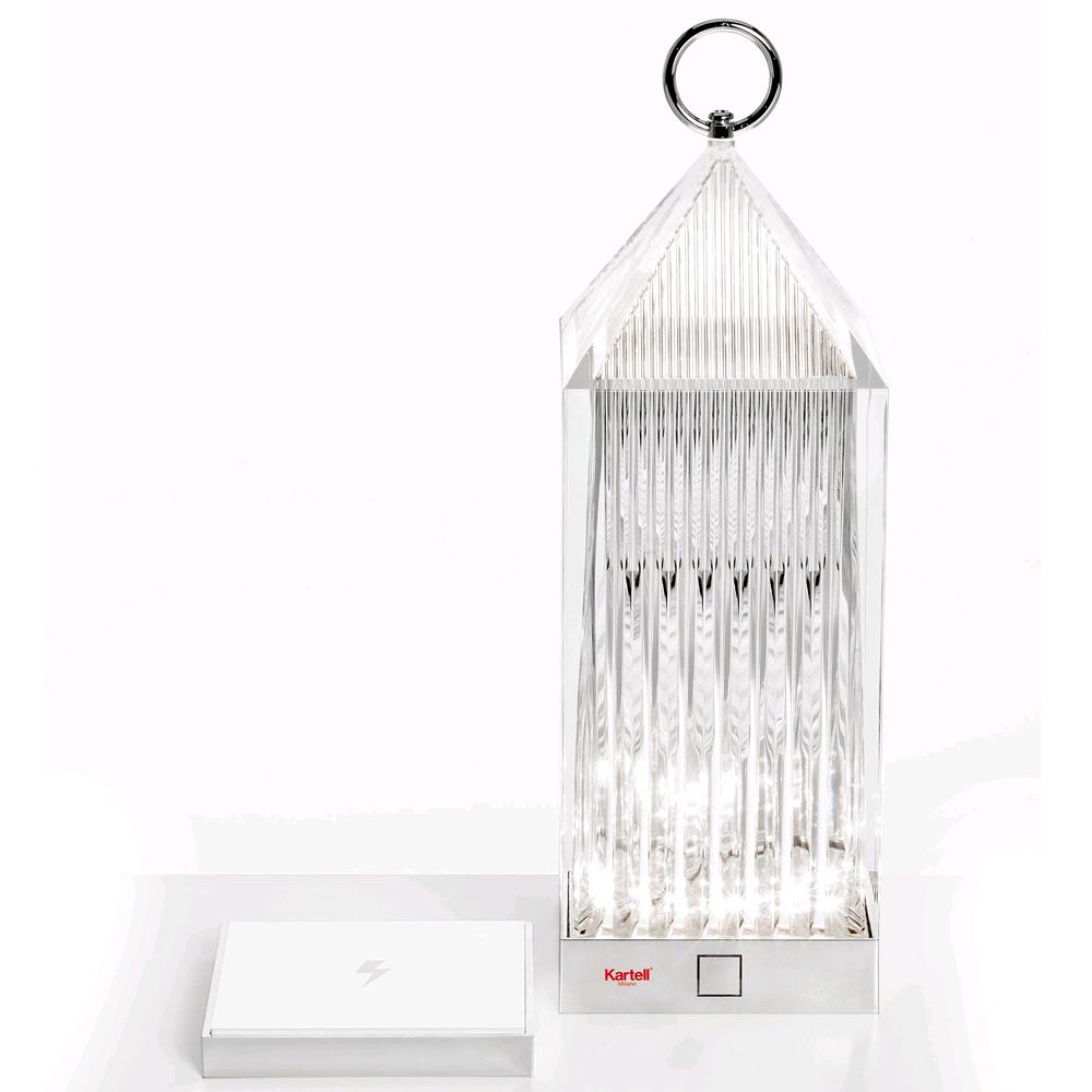 KARTELL LANTERN