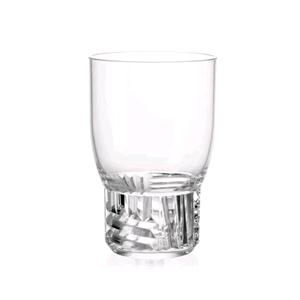 KARTELL BICCHIERE ACQUA TRAMA DRINK