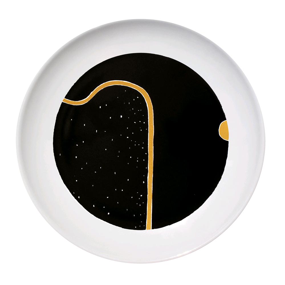 KIASMO PIATTO COPIUS PENUMBRA