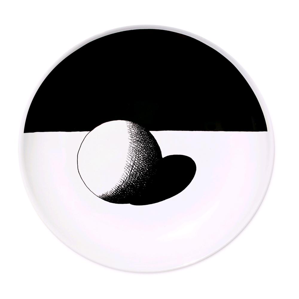 KIASMO PIATTO ARCHITECTURE SPHERE