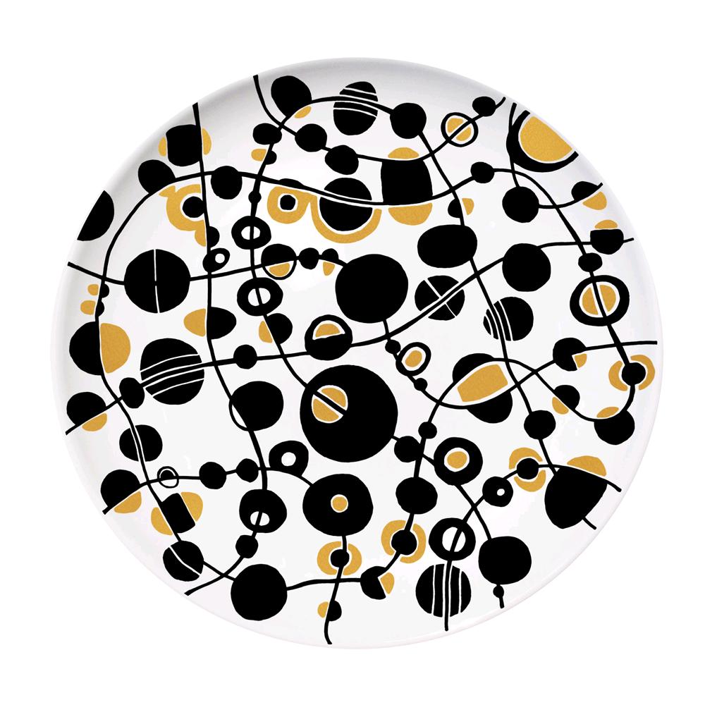 KIASMO PIATTO PROSE MEMORIAL