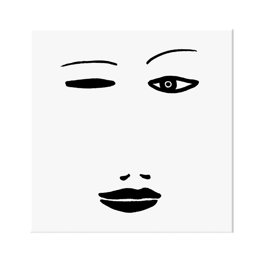 KIASMO PIASTRELLA FACES X