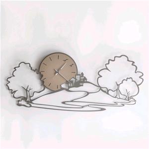 ARTI & MESTIERI OROLOGIO PAESAGGIO