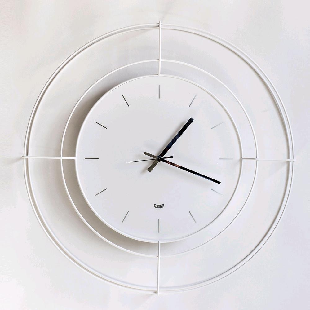 ARTI & MESTIERI OROLOGIO NUDO