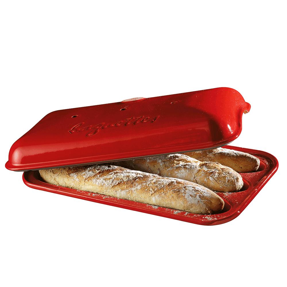 EMILE HENRY STAMPO PER BAGUETTES