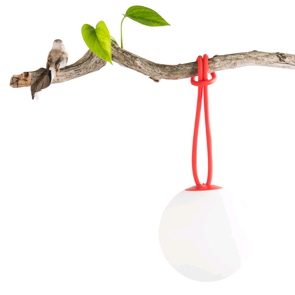 FATBOY LAMPADA BOLLEKE