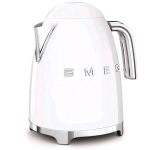 SMEG BOLLITORE ELETTRICO CON LOGO