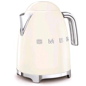 SMEG BOLLITORE ELETTRICO CON LOGO