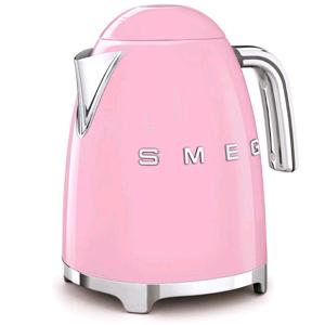 SMEG BOLLITORE ELETTRICO CON LOGO