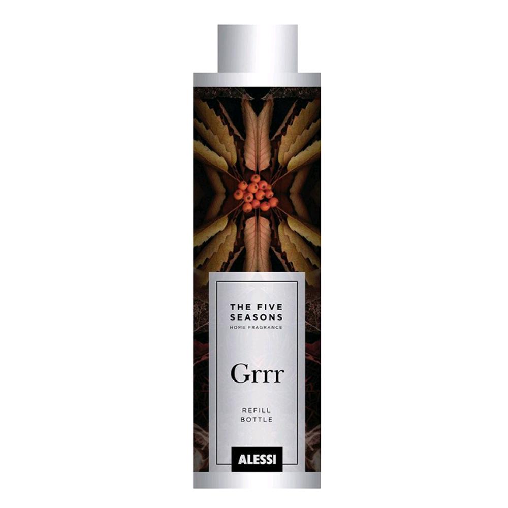 ALESSI RICARICA FRAGRANZA GRRR