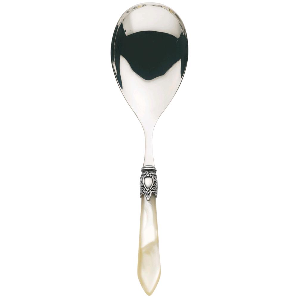 BUGATTI CUCCHIAIONE SERVIRISOTTO OXFORD