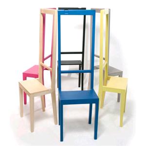 COVO SEDIA ALFRED