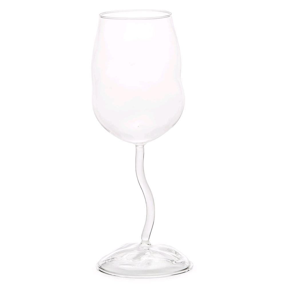 SELETTI CALICE GLASS FROM SONNY
