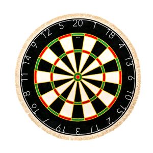 Seletti Tappeto Dartboard