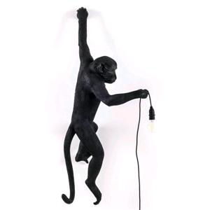 Seletti Monkey Lamp Appesa Indoor Outdoor