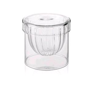 Ivv Amuse-bouche Cilindro Con Coperchio Paris