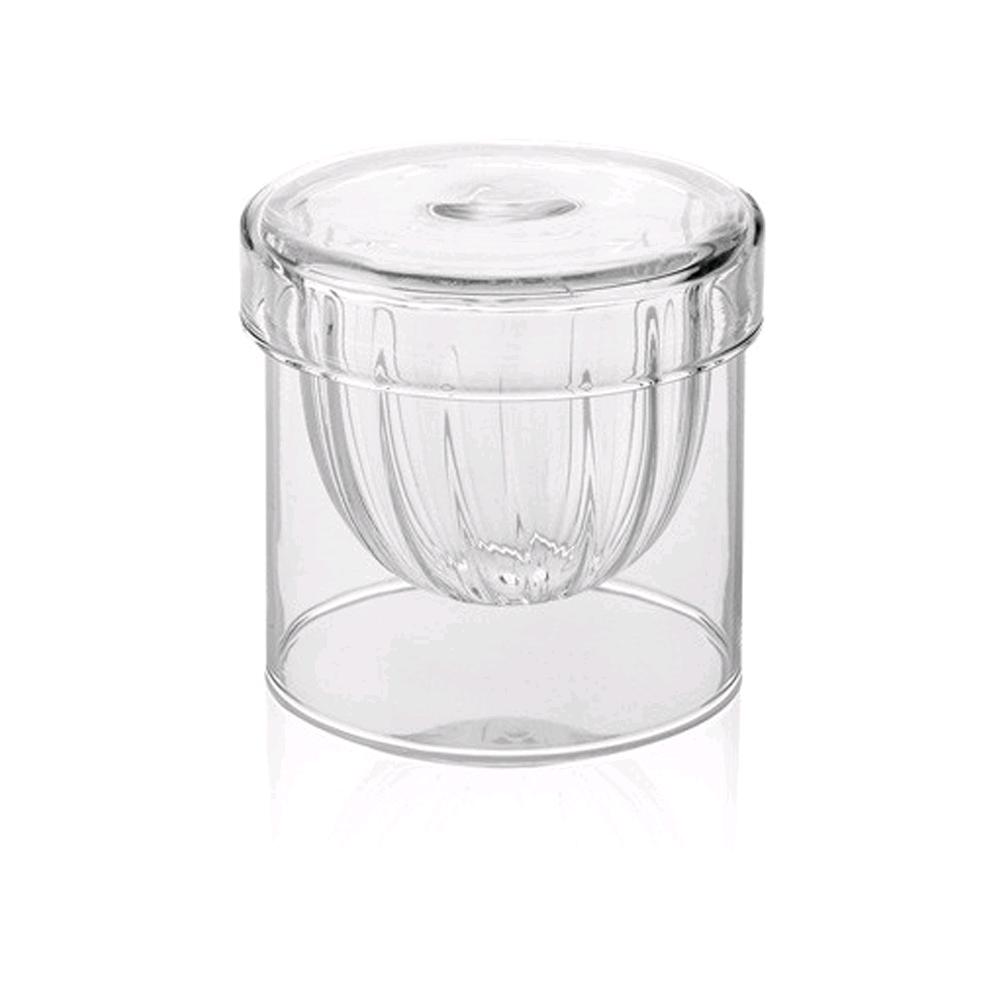 IVV AMUSE-BOUCHE CILINDRO CON COPERCHIO PARIS