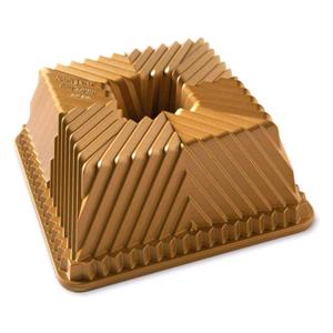 Kunzi Stampo Ciambella Quadrata Nordich Ware