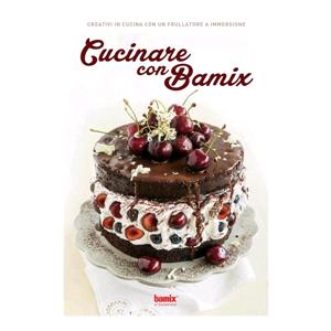 Kunzi Libro Ricette Bamix