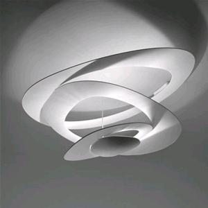 ARTEMIDE PIRCE SOFFITTO