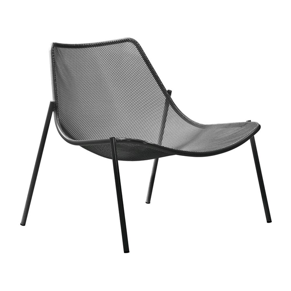 EMU POLTRONA ROUND