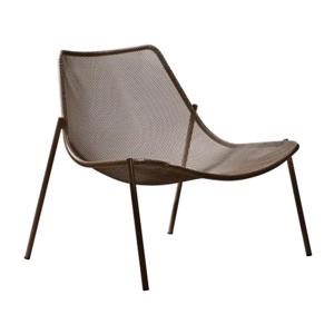 EMU POLTRONA ROUND
