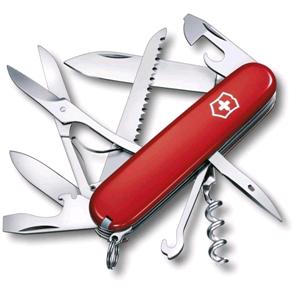 VICTOR INOX MULTIUSO HUNTSMAN