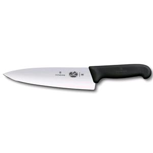 Victor Inox Coltello Da Cucina Largo Fibrox