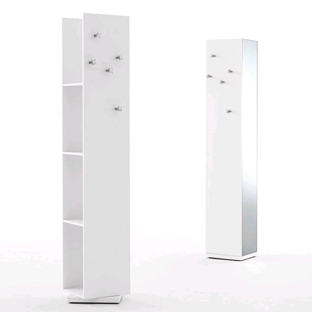 CIATTI APPENDIABITI TOTEM BIANCO