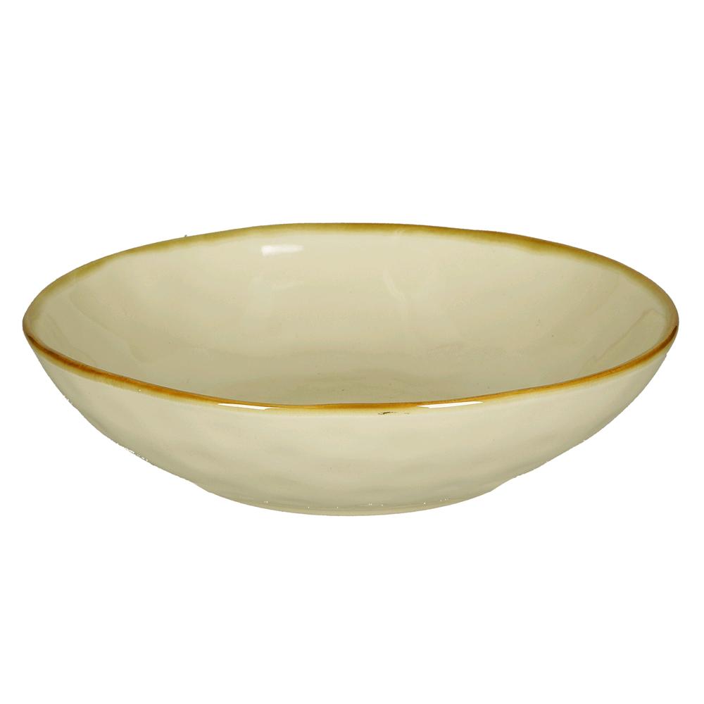 ROSE&TULIPANI PIATTO FONDO CONCERTO