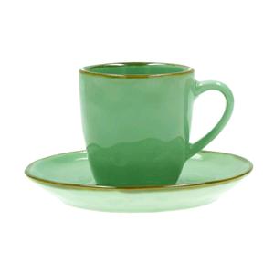 ROSE&TULIPANI TAZZA CAFFE' CONCERTO