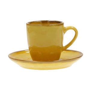 ROSE&TULIPANI TAZZA CAFFE' CONCERTO