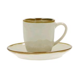 Rose&tulipani Tazza Caffe' Concerto