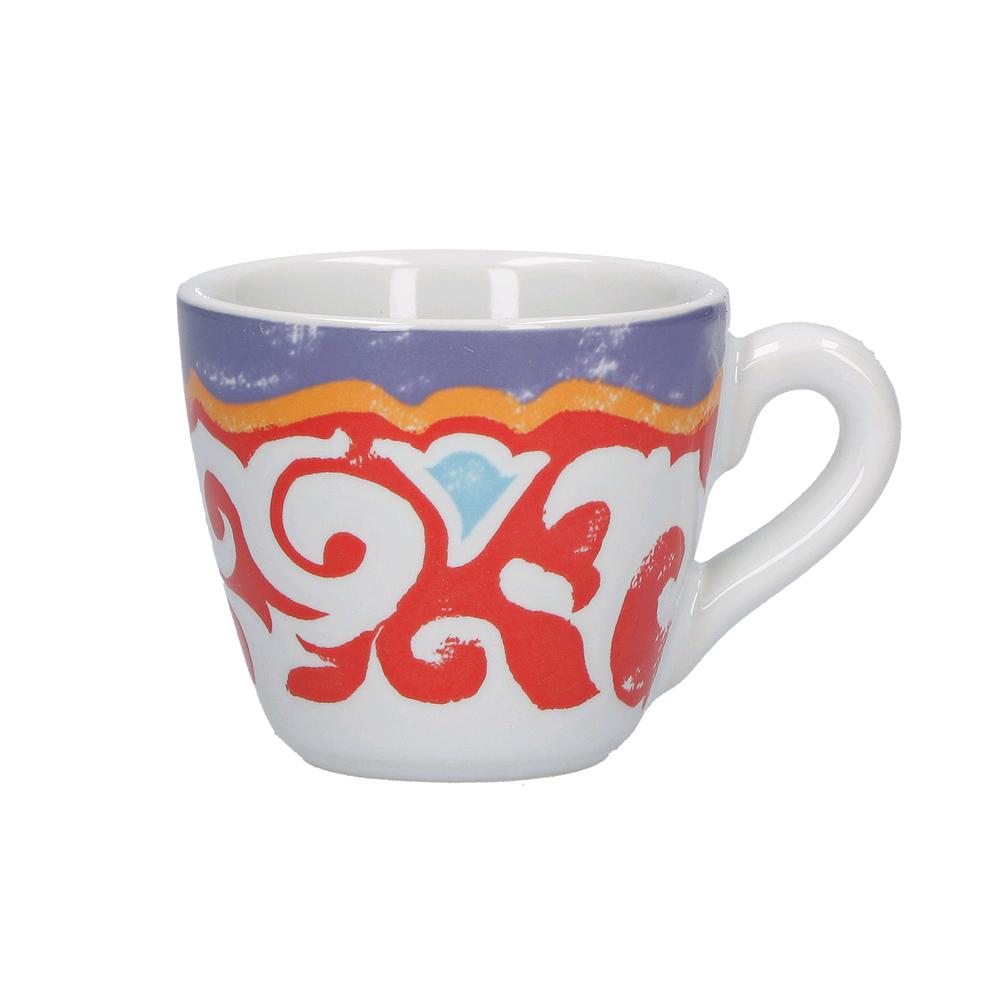 ROSE&TULIPANI NADOR TAZZA CAFFE