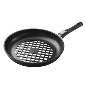 Risoli' Padella Castagne Bbq