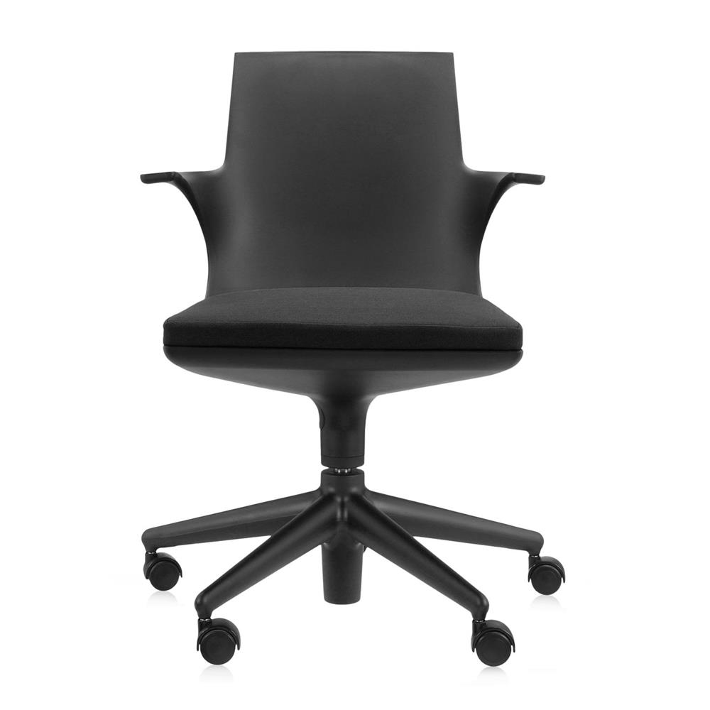 KARTELL SPOON CHAIR
